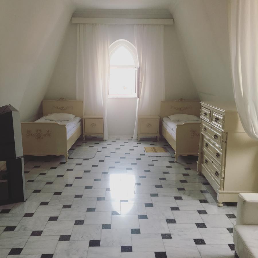 Rcheuli Ξενοδοχείο Μπατούμι Εξωτερικό φωτογραφία
